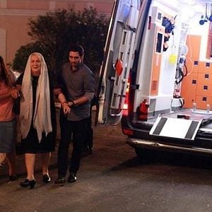 Fotoğraf Eşkıya Dünyaya Hükümdar Olmaz