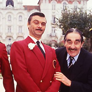 Fotoğraf Jean Rochefort