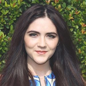 Fotoğraf Isabelle Fuhrman