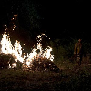 Fotoğraf Lennie James