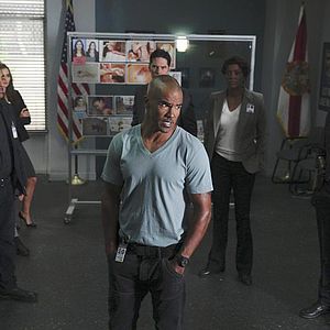 Fotoğraf Aisha Tyler