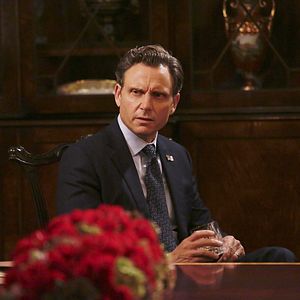 Fotoğraf Tony Goldwyn