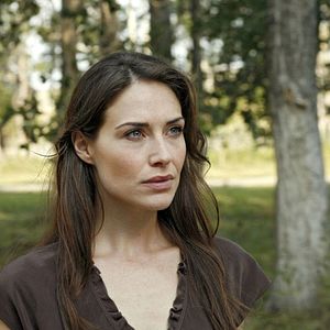 Fotoğraf Claire Forlani