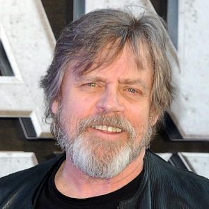 Fotoğraf Mark Hamill