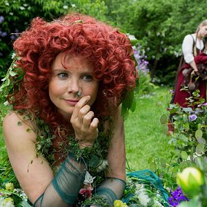 Fotoğraf Annette Frier