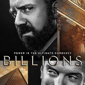 Fotoğraf Billions