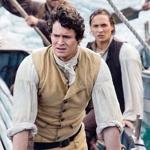 Fotoğraf Benjamin Walker