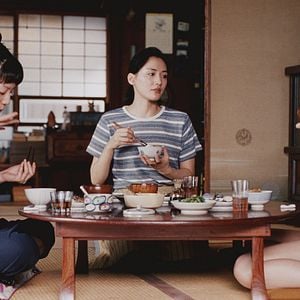 Fotoğraf Masami Nagasawa