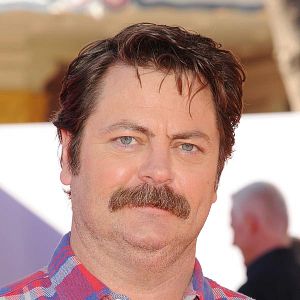 Fotoğraf Nick Offerman