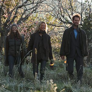 Fotoğraf Benjamin Lavernhe