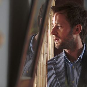 Fotoğraf Benjamin Lavernhe