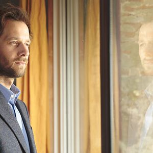 Fotoğraf Benjamin Lavernhe