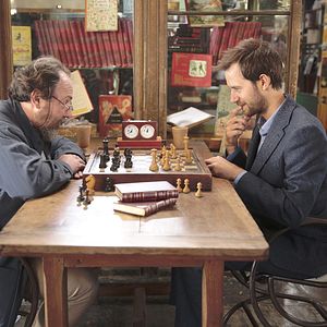 Fotoğraf Benjamin Lavernhe