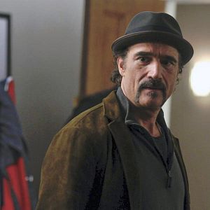 Fotoğraf Elias Koteas