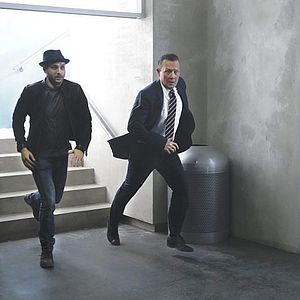 Fotoğraf Eddie Kaye Thomas