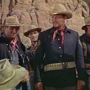 Fotoğraf Joel McCrea