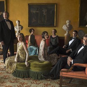 Fotoğraf Laura Carmichael