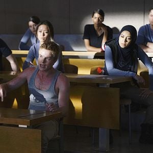 Fotoğraf Yasmine Al Massri