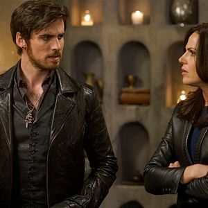 Fotoğraf Colin O'Donoghue