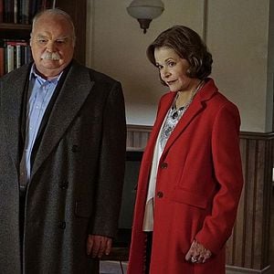 Fotoğraf Jessica Walter