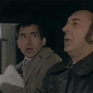 Fotoğraf José Sacristán