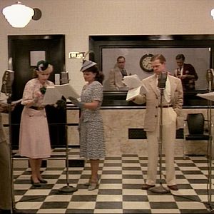 Fotoğraf Radyo Günleri