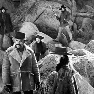 Fotoğraf John Sturges