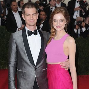 Fotoğraf Andrew Garfield