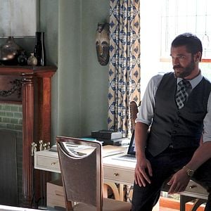 Fotoğraf Charlie Weber