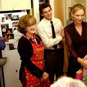 Fotoğraf Uma Thurman