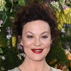 Fotoğraf Helen McCrory