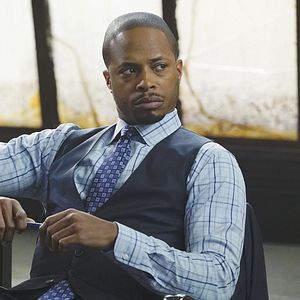 Fotoğraf Cornelius Smith Jr