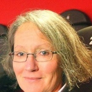 Fotoğraf Ute von Münchow-Pohl