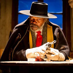 Fotoğraf The Hateful Eight