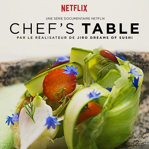 Fotoğraf Chef's Table