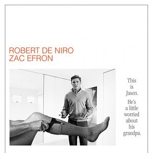 Fotoğraf Çılgın İhtiyar