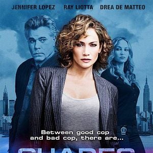 Fotoğraf Shades of Blue