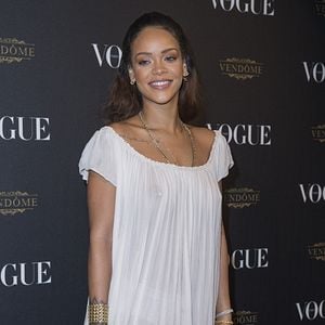 Fotoğraf Rihanna