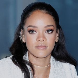 Fotoğraf Rihanna