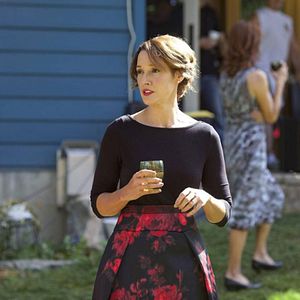 Fotoğraf Jennifer Beals