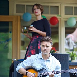 Fotoğraf Dylan Neal