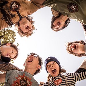 Fotoğraf Aaron Kissiov