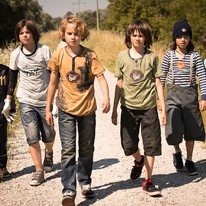 Fotoğraf Aaron Kissiov