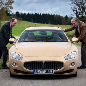 Fotoğraf Herbert Knaup