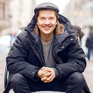 Fotoğraf Eero Ritala