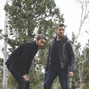 Fotoğraf Chace Crawford