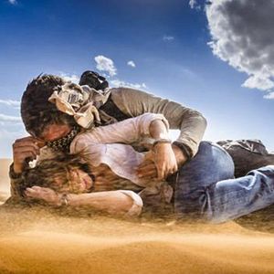 Fotoğraf Jennifer Ulrich