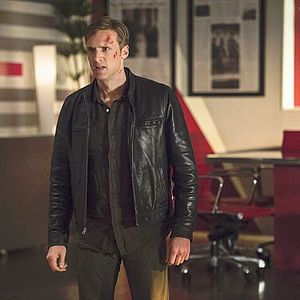 Fotoğraf Teddy Sears