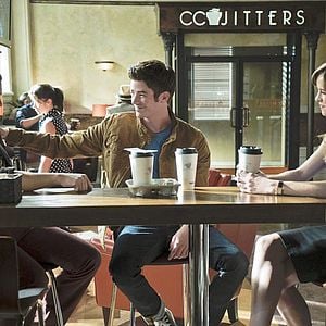 Fotoğraf The Flash (2014)