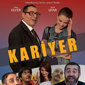 Fotoğraf Kariyer